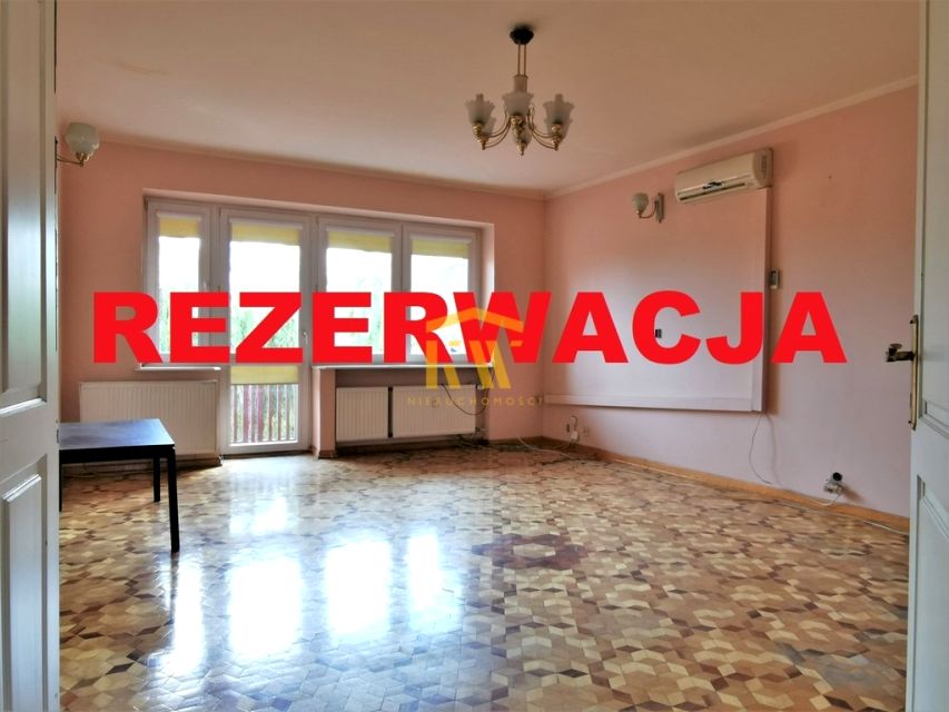Mieszkanie Radom