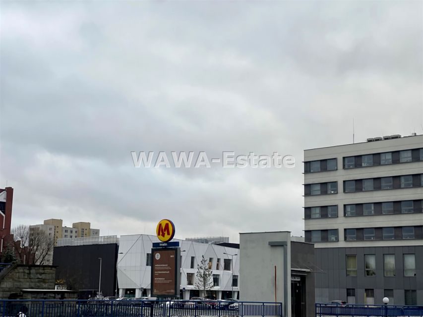 Mieszkanie Warszawa