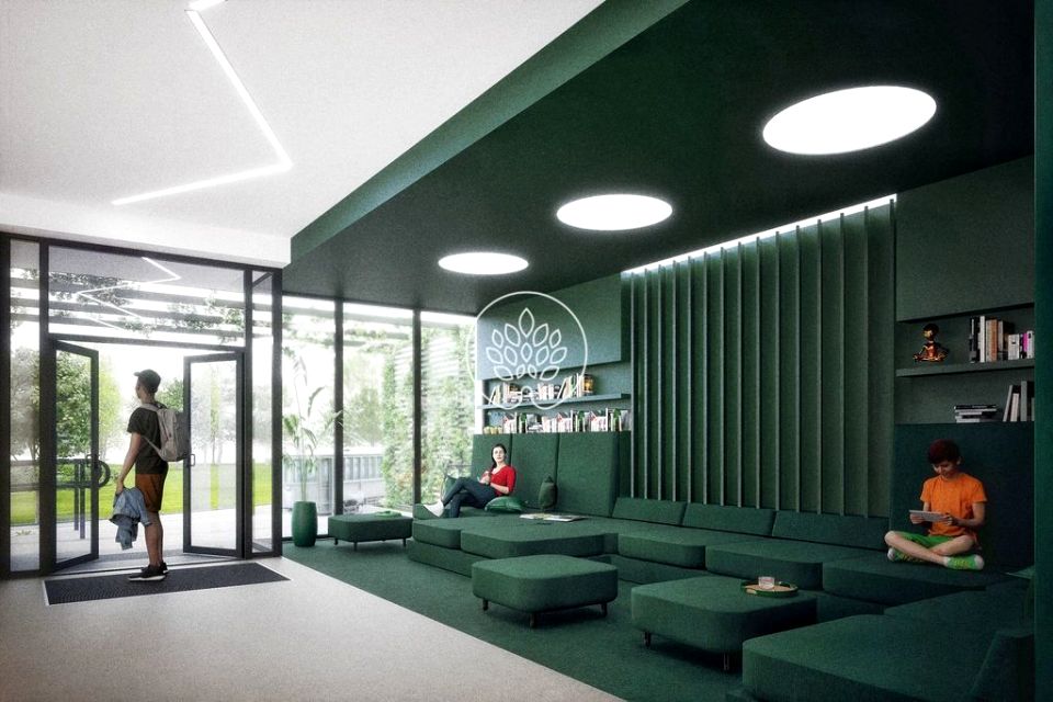 Mieszkanie Bydgoszcz