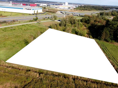 Działka budowlano-rolna wynajmę