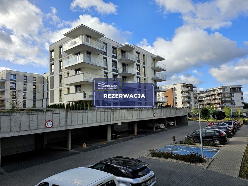 Budynek użytkowy Ełk