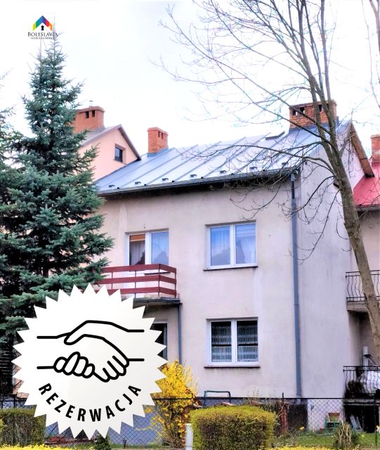 Dom Bolesławiec