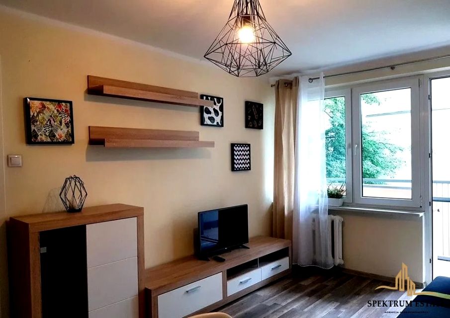 Mieszkanie Kraków
