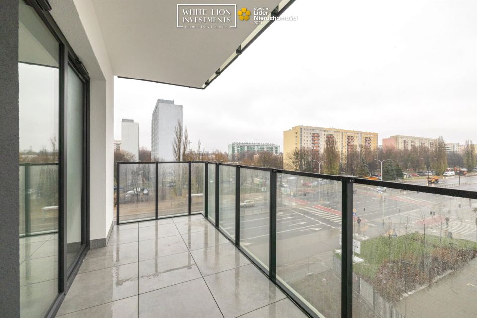 Mieszkanie Warszawa
