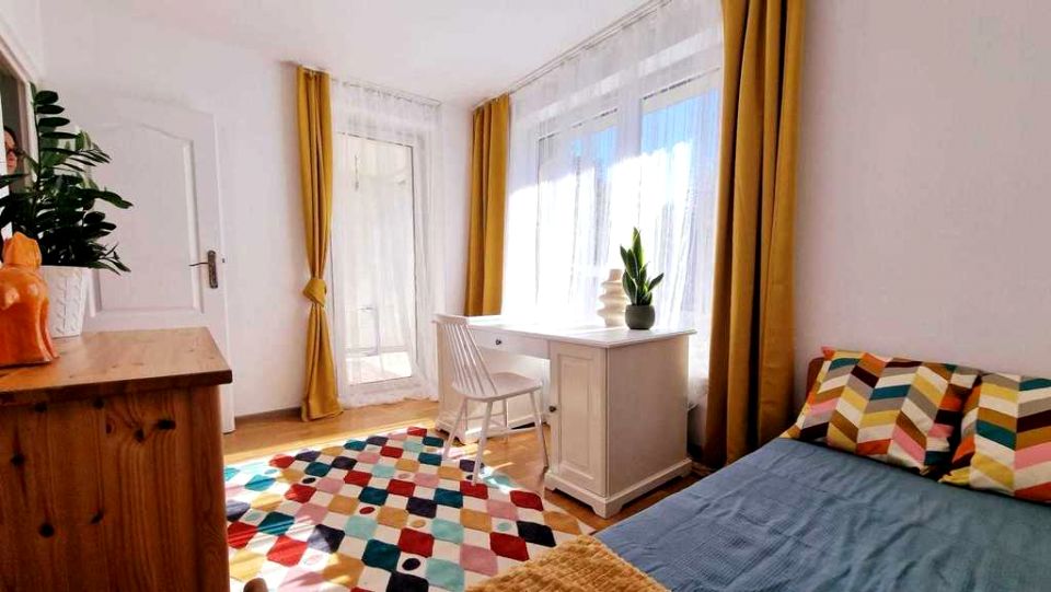 Mieszkanie Kraków