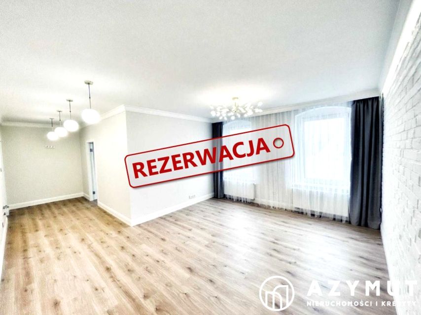 Mieszkanie Legnica