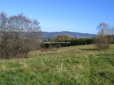 Działka Wysoka