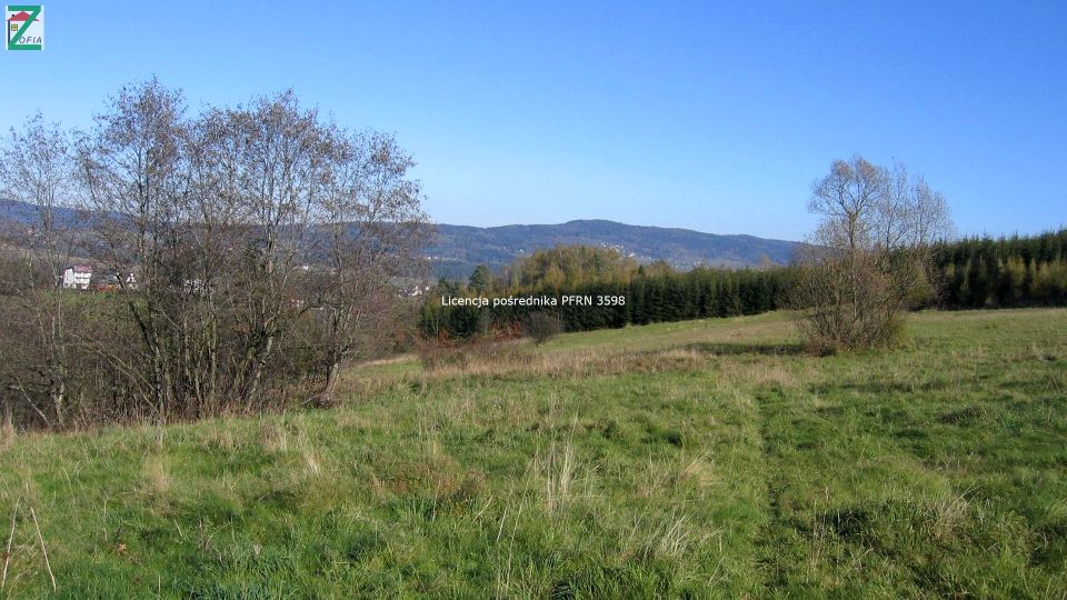 Działka Wysoka