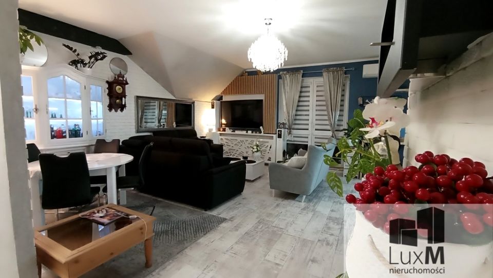 Mieszkanie Gorzów Wielkopolski