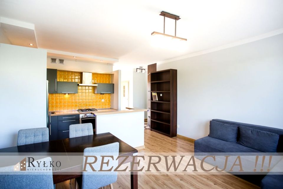 Mieszkanie Bydgoszcz