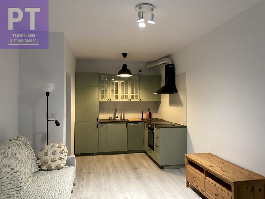 Mieszkanie apartamentowiec Warszawa