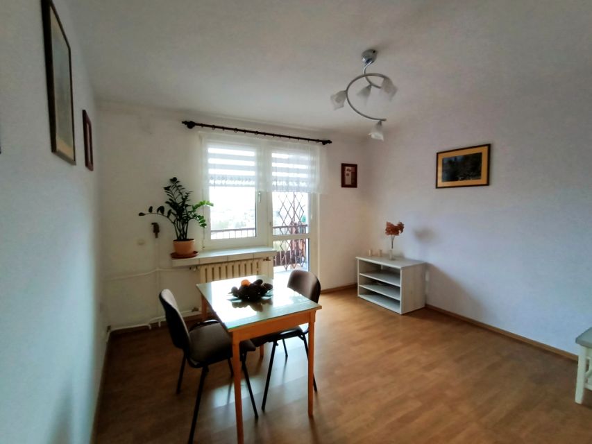 Mieszkanie Kraków