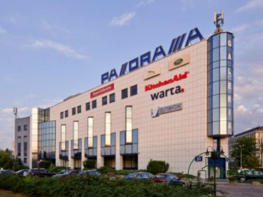 Lokal Warszawa