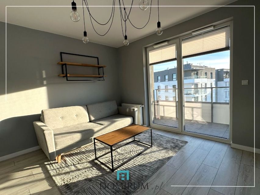 Mieszkanie Gdańsk