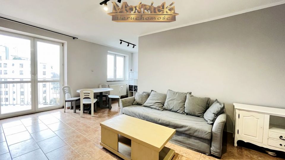 Mieszkanie apartamentowiec Warszawa