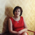 Danuta Gołąb