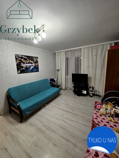 Mieszkanie Kraków