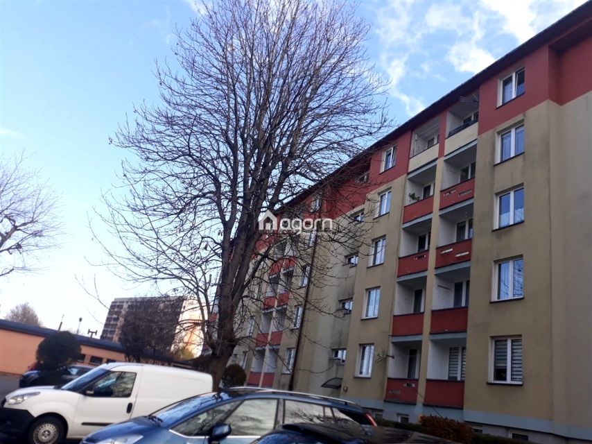 Mieszkanie Bielsko-Biała