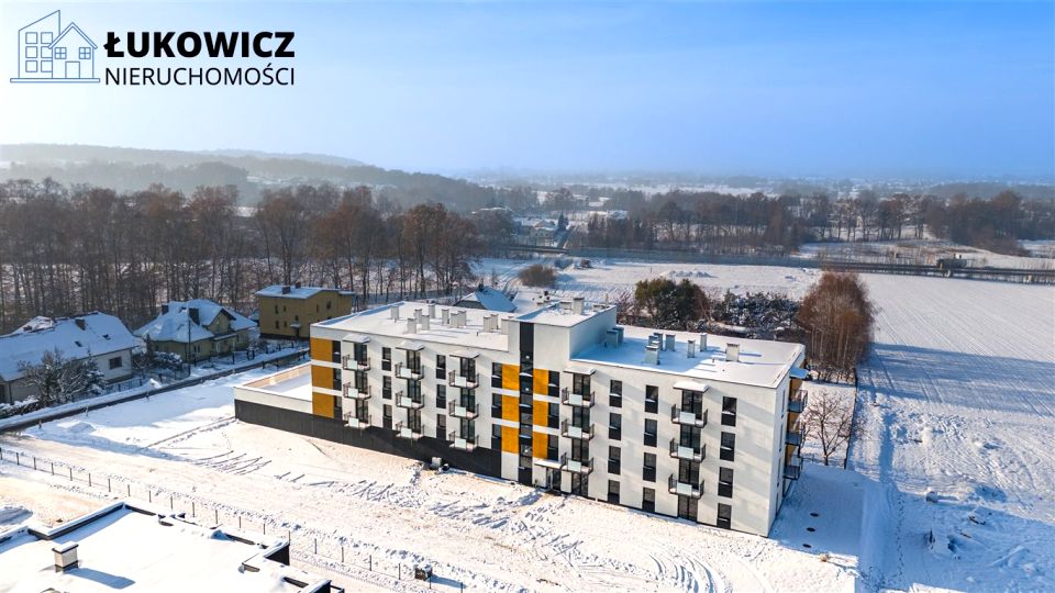 Mieszkanie Czechowice-Dziedzice