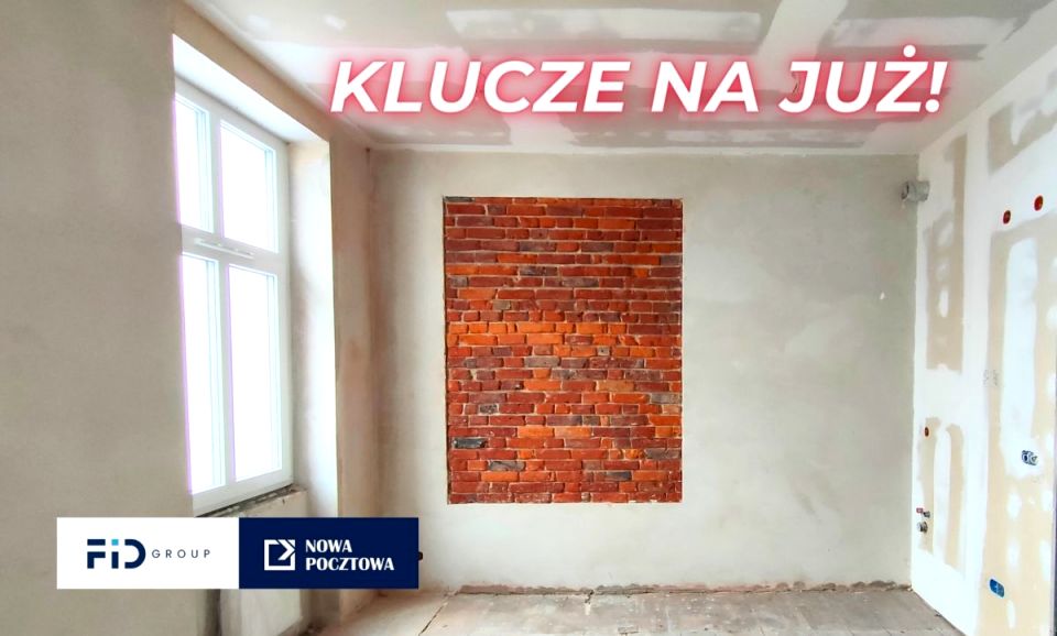 Mieszkanie Koszalin