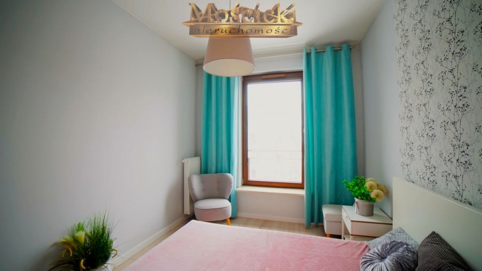 Mieszkanie Warszawa