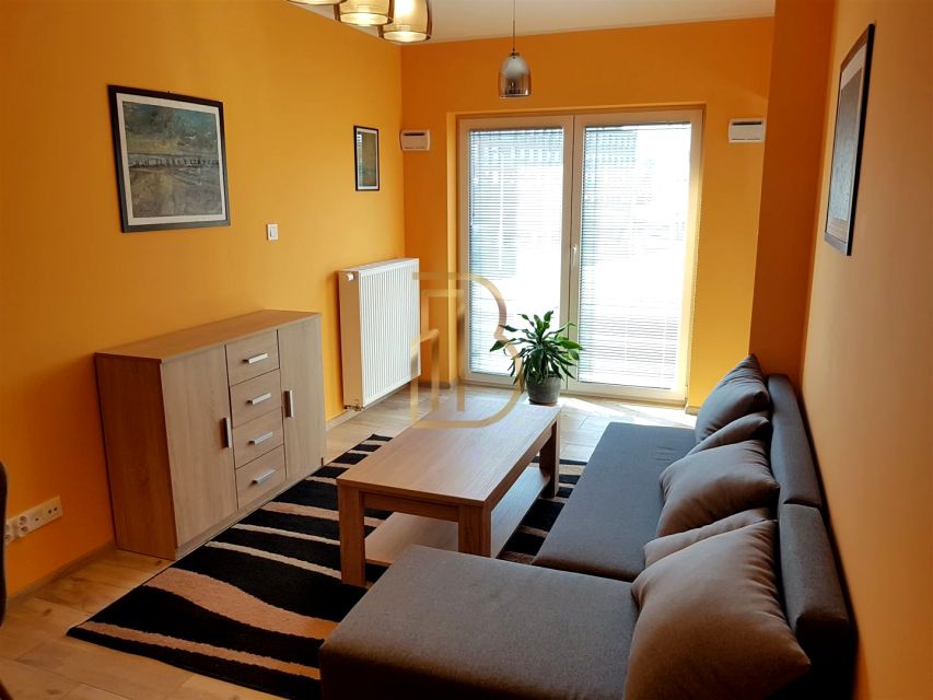 Mieszkanie apartamentowiec Kraków