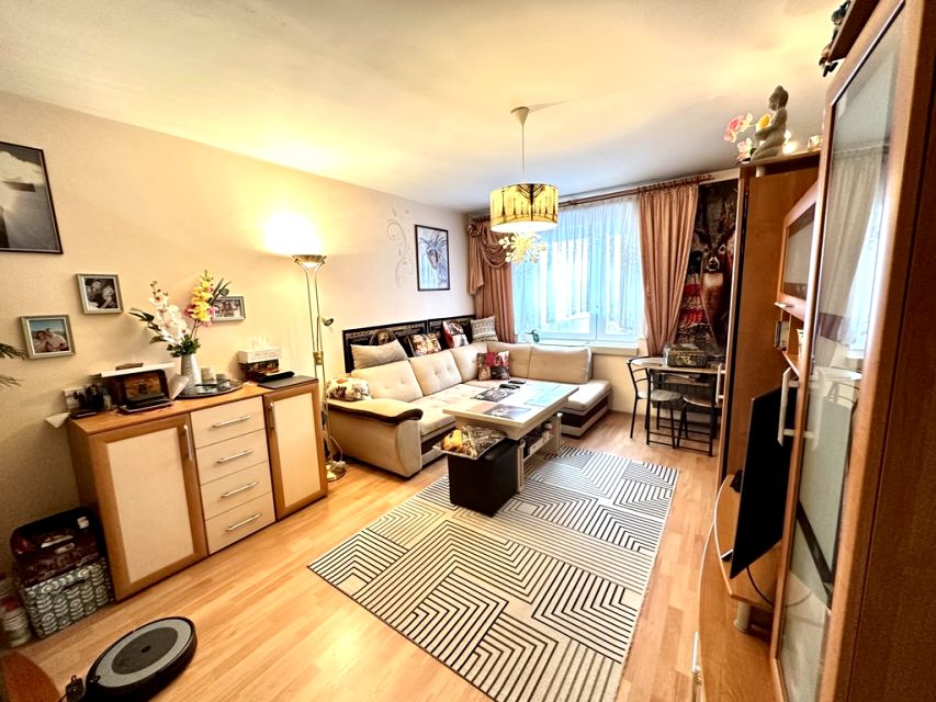 Mieszkanie Wodzisław Śląski