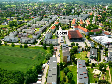 Lokal Pszów