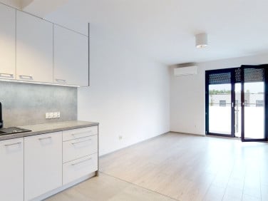 Mieszkanie apartamentowiec sprzedaż