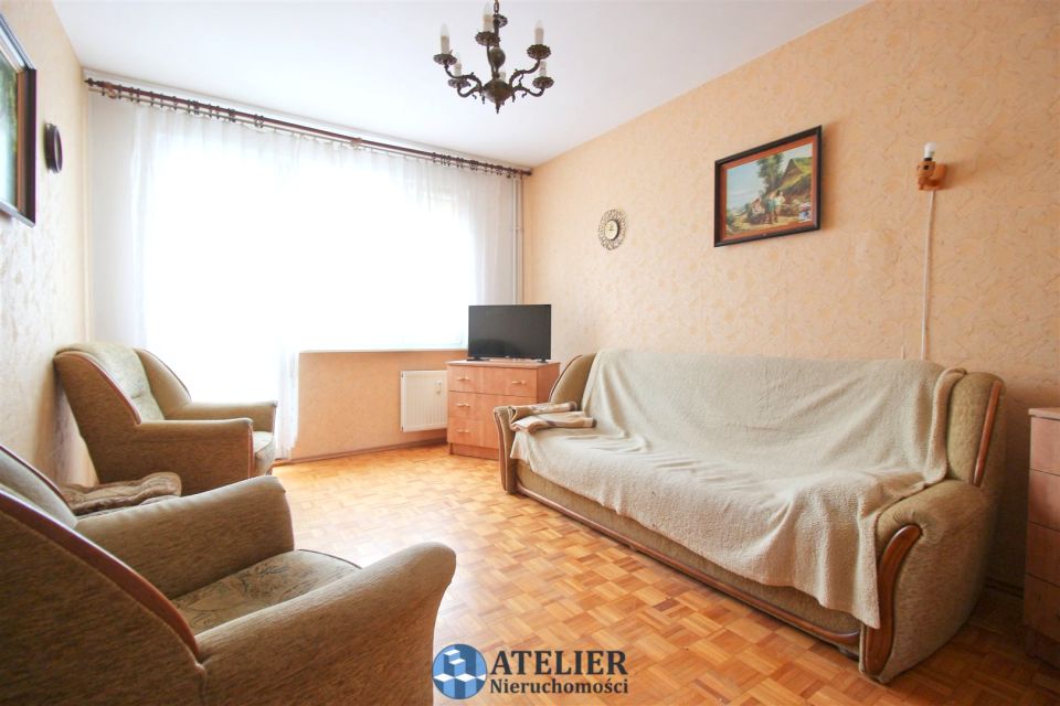 Mieszkanie Bydgoszcz