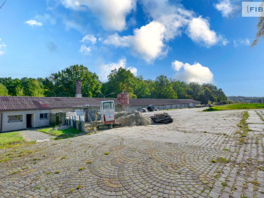 Budynek użytkowy Wodzisław Śląski