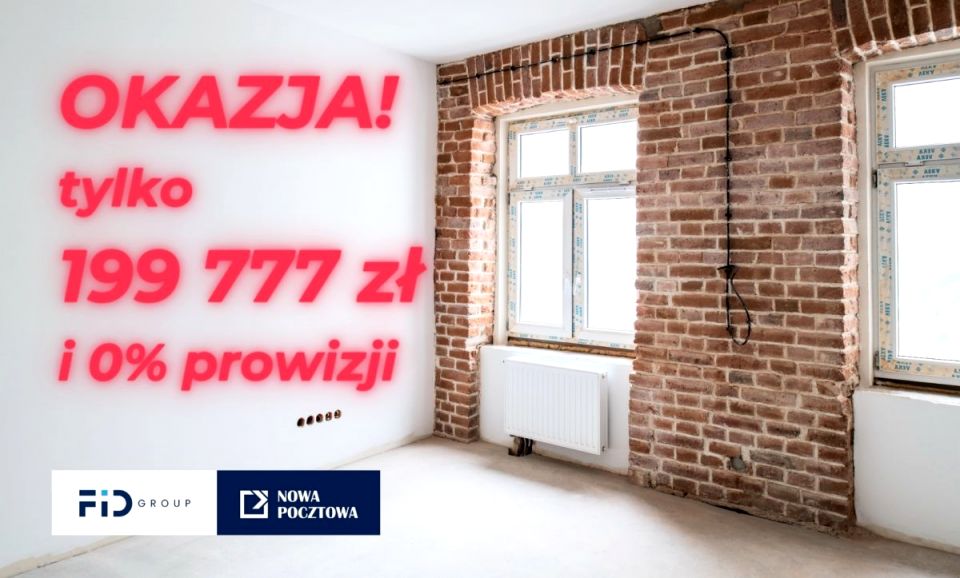 Mieszkanie Koszalin sprzedaż