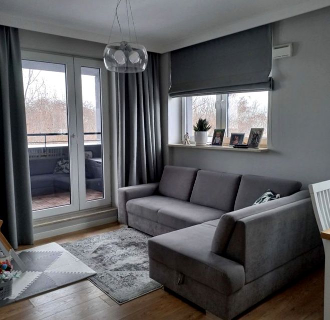 Mieszkanie Warszawa sprzedaż