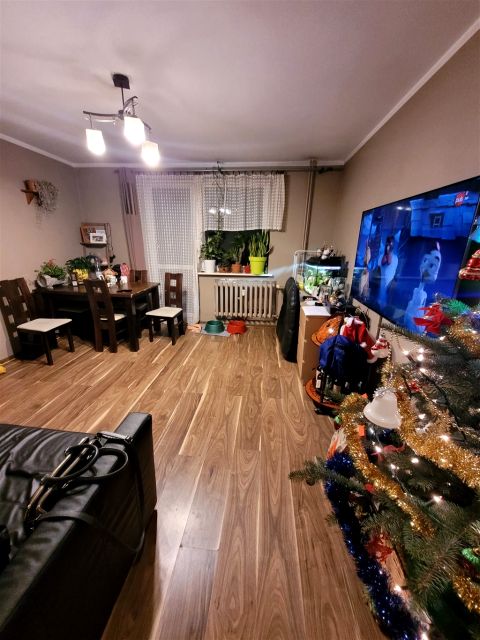 Mieszkanie Sosnowiec
