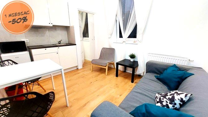 Mieszkanie Bydgoszcz