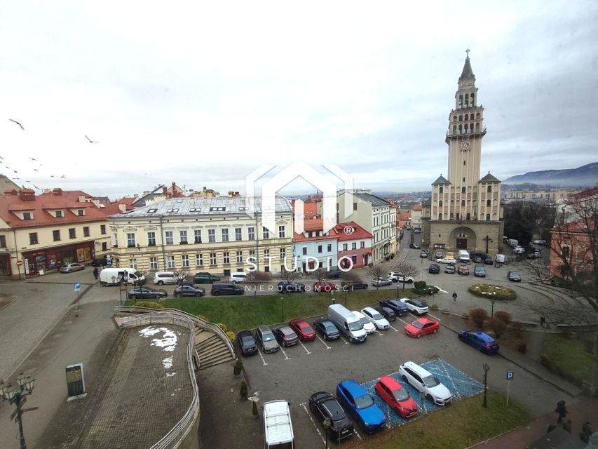 Mieszkanie Bielsko-Biała