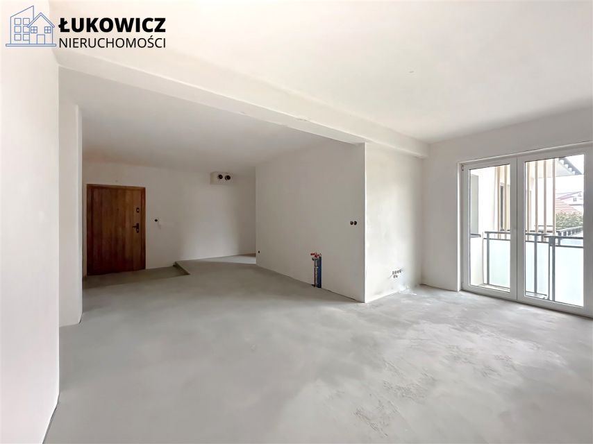 Mieszkanie Czechowice-Dziedzice