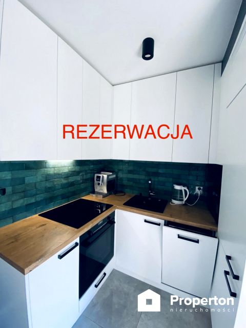 Mieszkanie Białystok