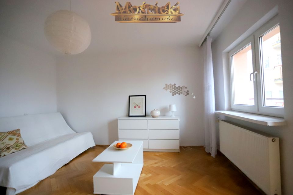 Mieszkanie Warszawa