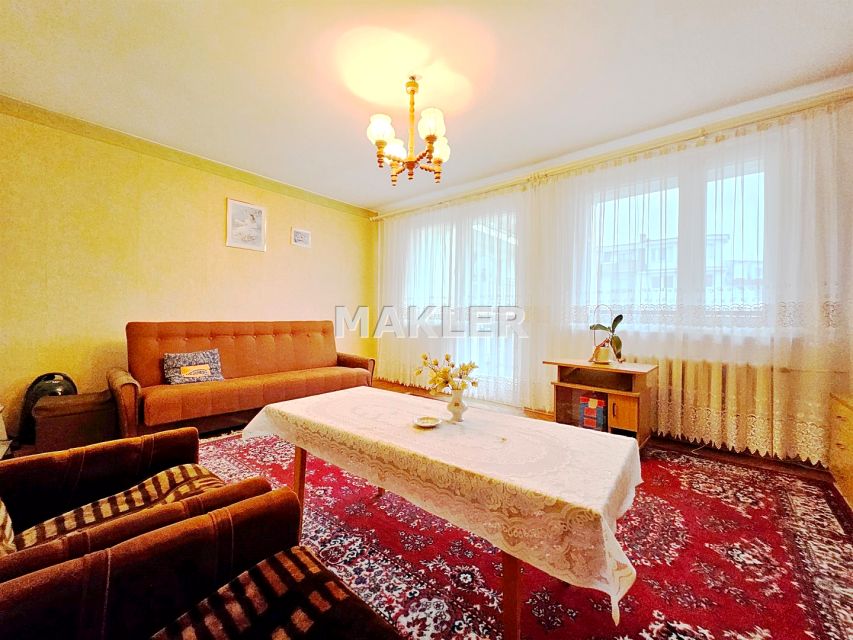 Mieszkanie blok mieszkalny sprzedaż