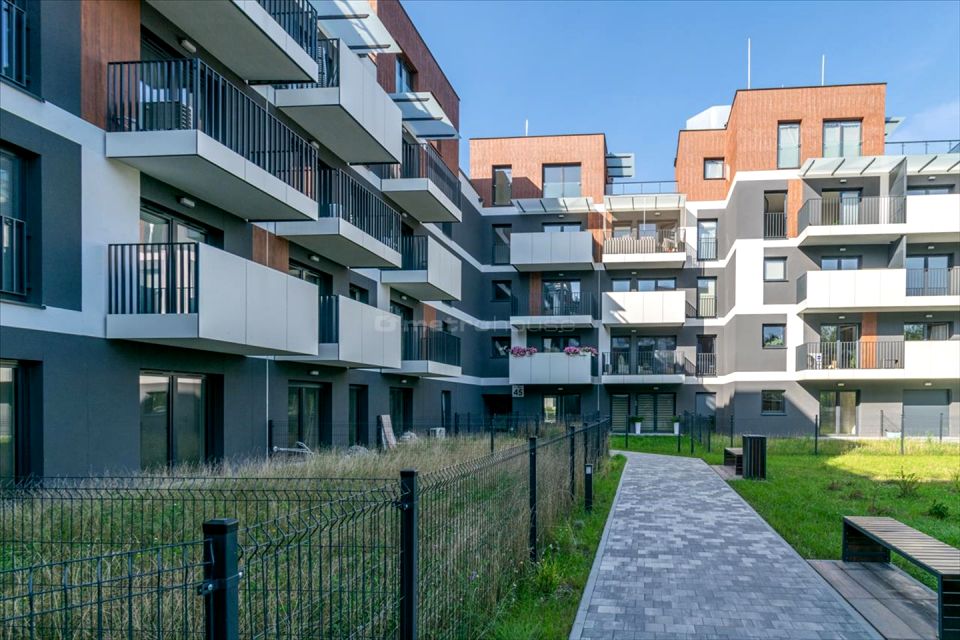 Mieszkanie Katowice