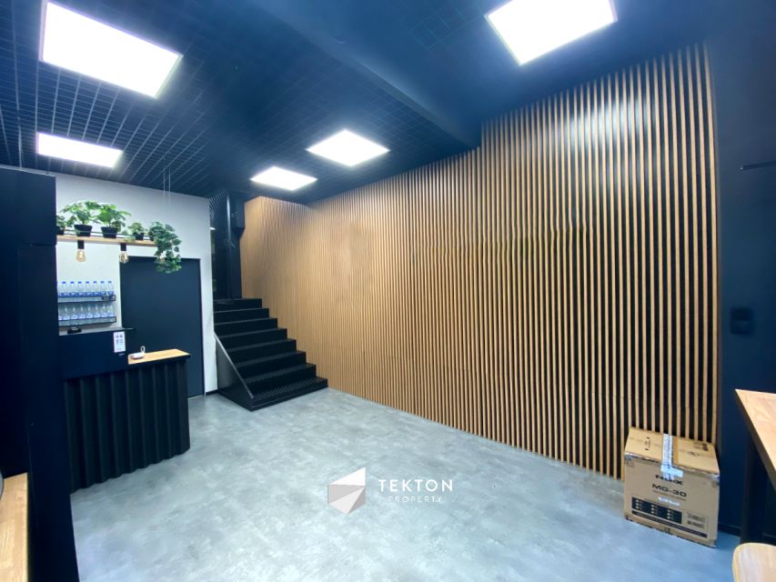 Lokal Warszawa
