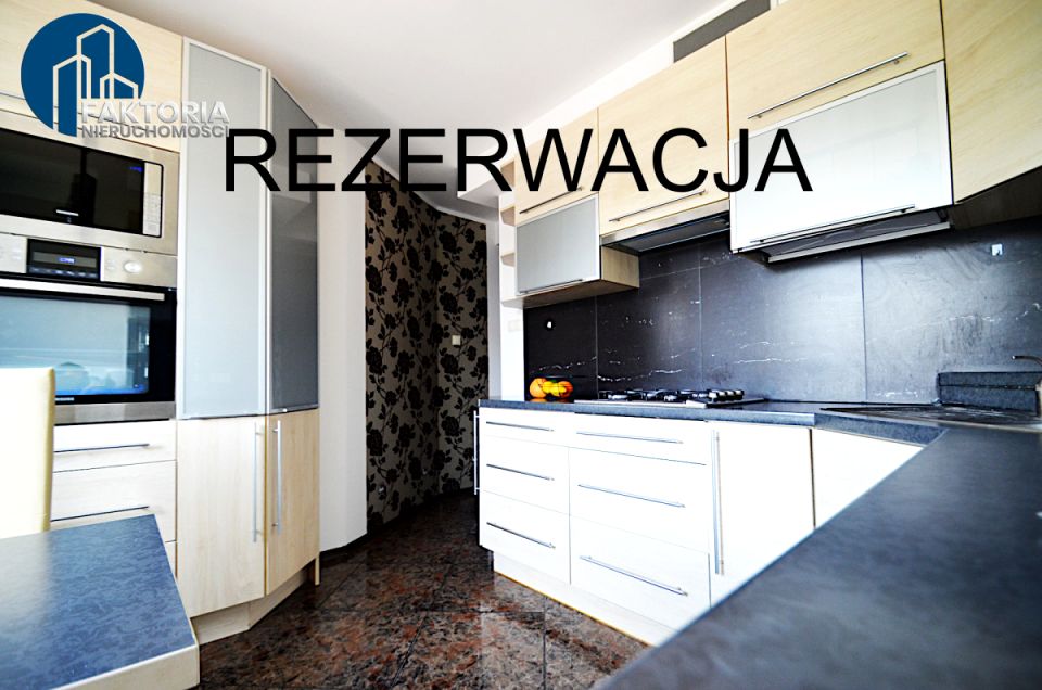 Mieszkanie Białystok