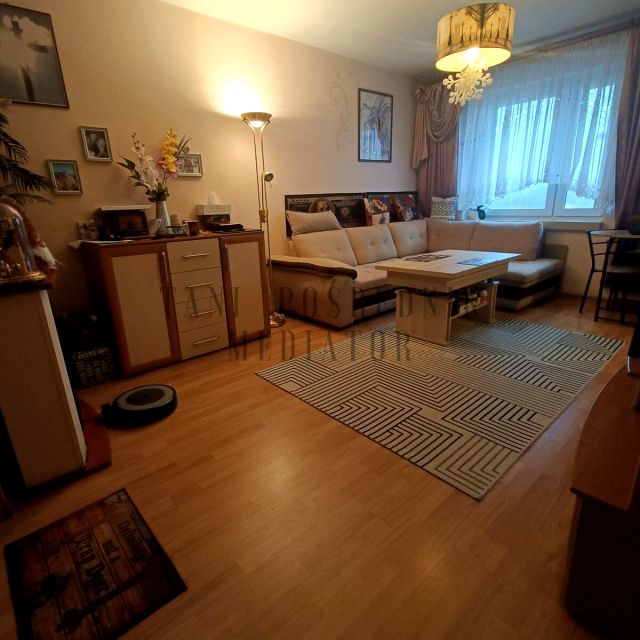 Mieszkanie Wodzisław Śląski sprzedaż