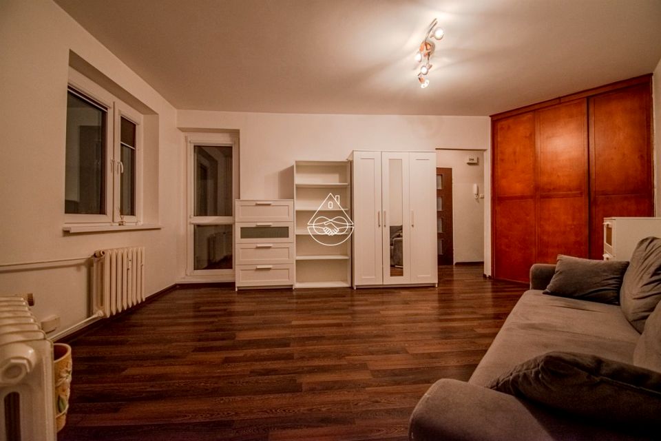 Mieszkanie Bydgoszcz