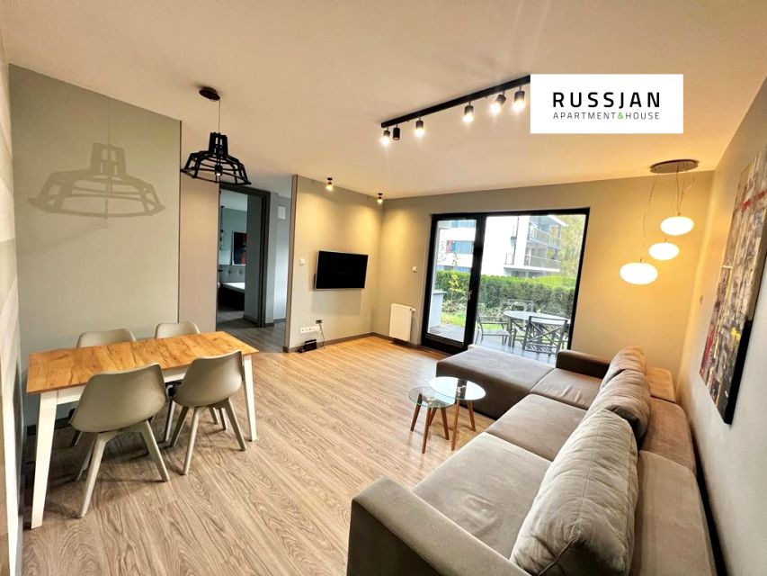 Mieszkanie Gdynia