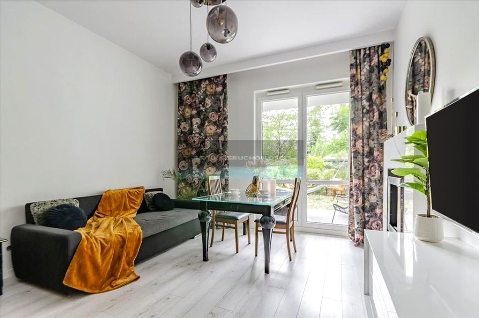 Mieszkanie Warszawa sprzedaż