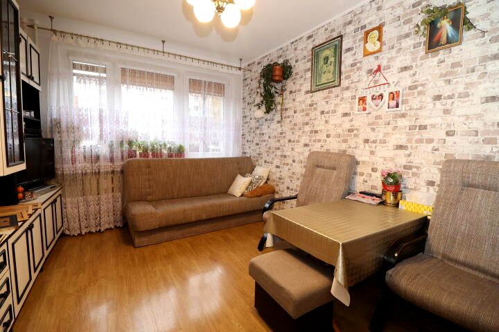 Mieszkanie blok mieszkalny sprzedaż