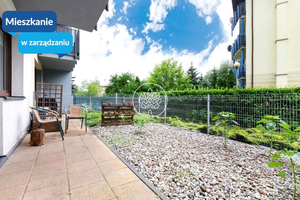 Mieszkanie Bydgoszcz