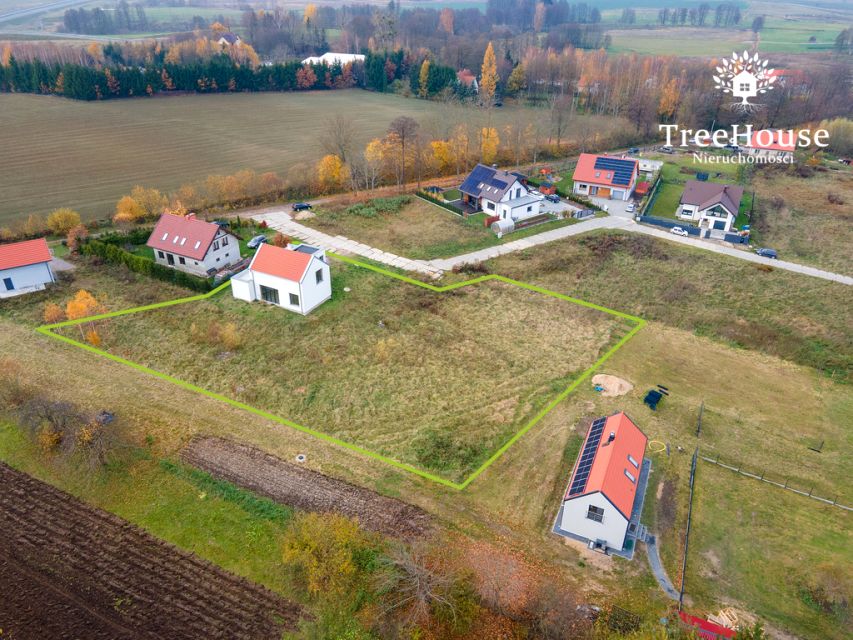 Dom Bartąg sprzedaż